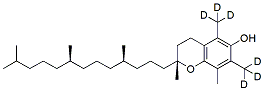 Molecular structure of the compound BP-45787