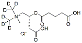Molecular structure of the compound BP-45788