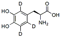 Molecular structure of the compound BP-45803