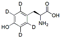 Molecular structure of the compound BP-45804