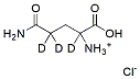 Molecular structure of the compound BP-45805