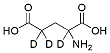 Molecular structure of the compound BP-45806