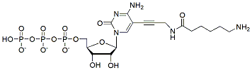 Molecular structure of the compound BP-45809