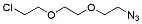 Molecular structure of the compound BP-45810