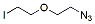 Molecular structure of the compound BP-45811