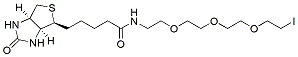 Molecular structure of the compound BP-45814