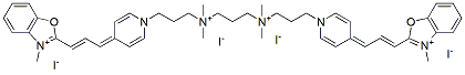 Molecular structure of the compound BP-45832