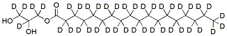 Molecular structure of the compound BP-45851