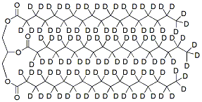 Molecular structure of the compound BP-45863