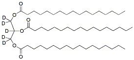 Molecular structure of the compound BP-45867