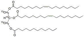 Molecular structure of the compound BP-45868