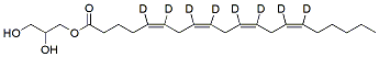 Molecular structure of the compound BP-45907