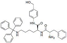 Molecular structure of the compound BP-45920