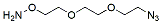 Molecular structure of the compound BP-45981