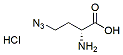 Molecular structure of the compound BP-46003