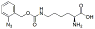 Molecular structure of the compound BP-46011