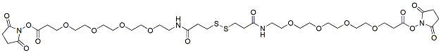 Molecular structure of the compound BP-46096