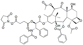 Molecular structure of the compound: DCN10809