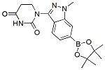 Molecular structure of the compound: CRBN ligand-838