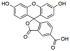 Molecular structure of the compound BP-46319
