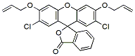 Molecular structure of the compound BP-46325