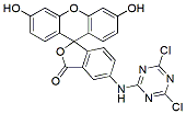 Molecular structure of the compound BP-46336
