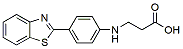 Molecular structure of the compound: PM-1