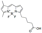 Molecular structure of the compound BP-46341