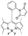 Molecular structure of the compound BP-46359