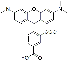 Molecular structure of the compound BP-46361
