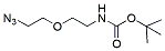 Molecular structure of the compound BP-46382