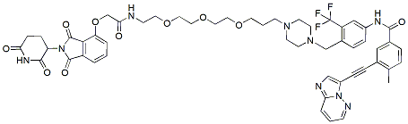 Molecular structure of the compound: SB1-G-187