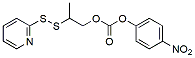 Molecular structure of the compound: PPC-NB