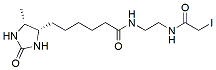 Molecular structure of the compound BP-46484