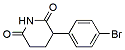 Molecular structure of the compound: CRBN ligand-880
