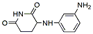 Molecular structure of the compound: E3 ligase Ligand 56