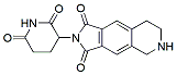 Molecular structure of the compound BP-46511