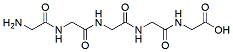 Molecular structure of the compound BP-46522
