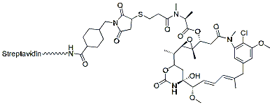 Molecular structure of the compound BP-50163