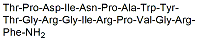 Molecular structure of the compound BP-50301