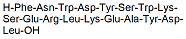 Molecular structure of the compound: Human PD-L1 inhibitor I