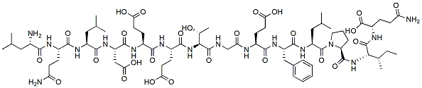 Molecular structure of the compound: Keap1-Nrf2-IN-16