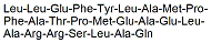 Molecular structure of the compound: NY-ESO-1 (87-111)