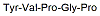 Molecular structure of the compound: AAP-H