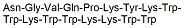 Molecular structure of the compound: KT2