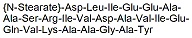 Molecular structure of the compound: st-Ht31