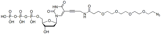 Molecular structure of the compound BP-50472