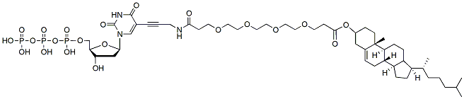 Molecular structure of the compound BP-50478