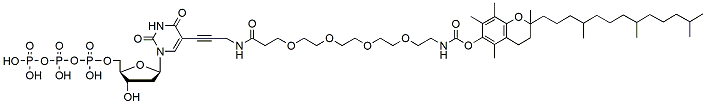 Molecular structure of the compound BP-50479